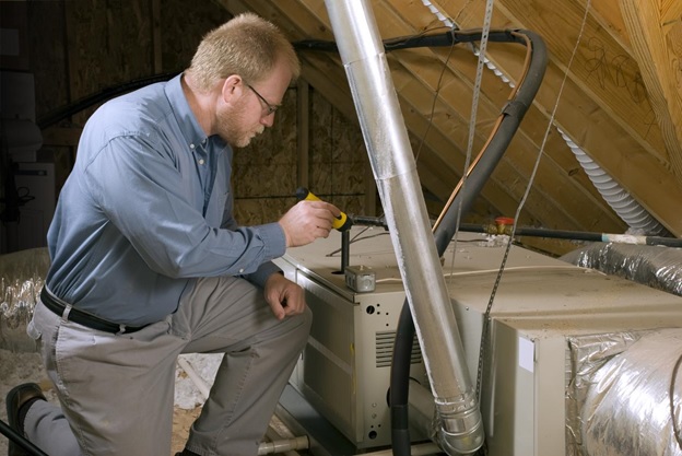 What Makes Newer Furnaces More Energy Efficient?