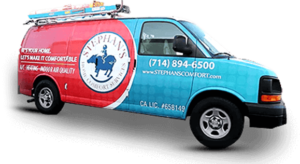 HVAC Resources in Garden Grove, Newport Beach, & Huntington, CA and Surrounding areas