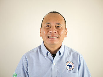 Chi Van Lead Installer
