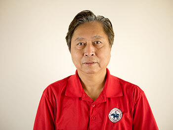 Hung Nguyen Owner