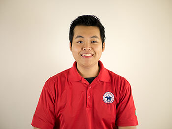 Huy Nguyen Dispatch Manager