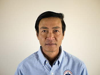 Quy Installation Technician