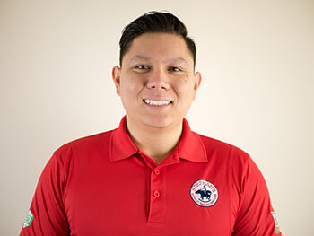 Stephan Nguyen CEO