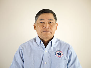 Trong Lead Service Technician