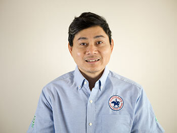 Tuan Nguyen Lead Installer