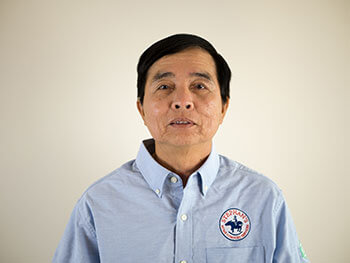 Viet Service Technician