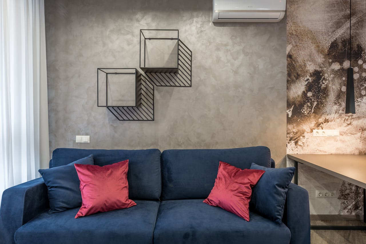 home ac