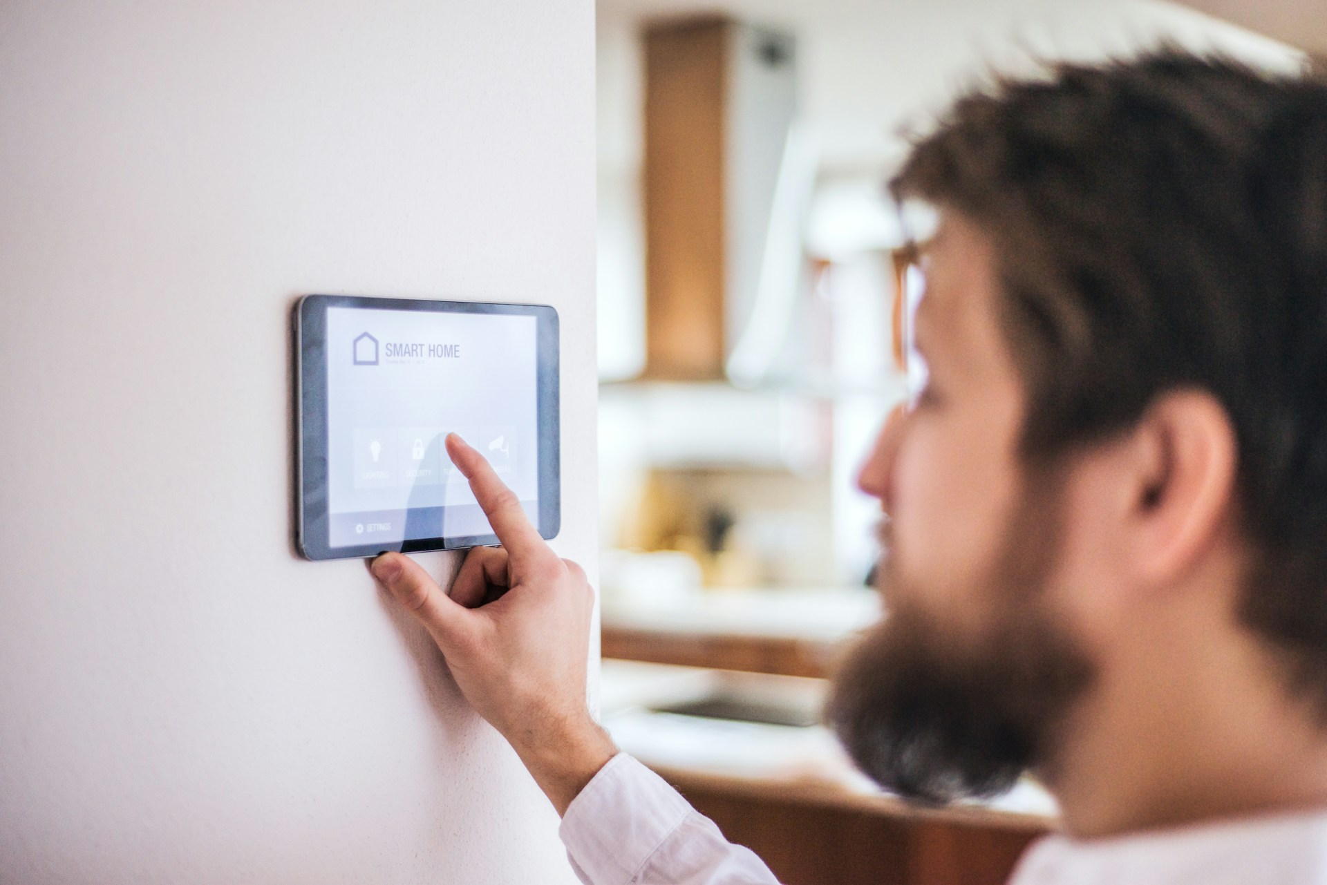 smart thermostats
