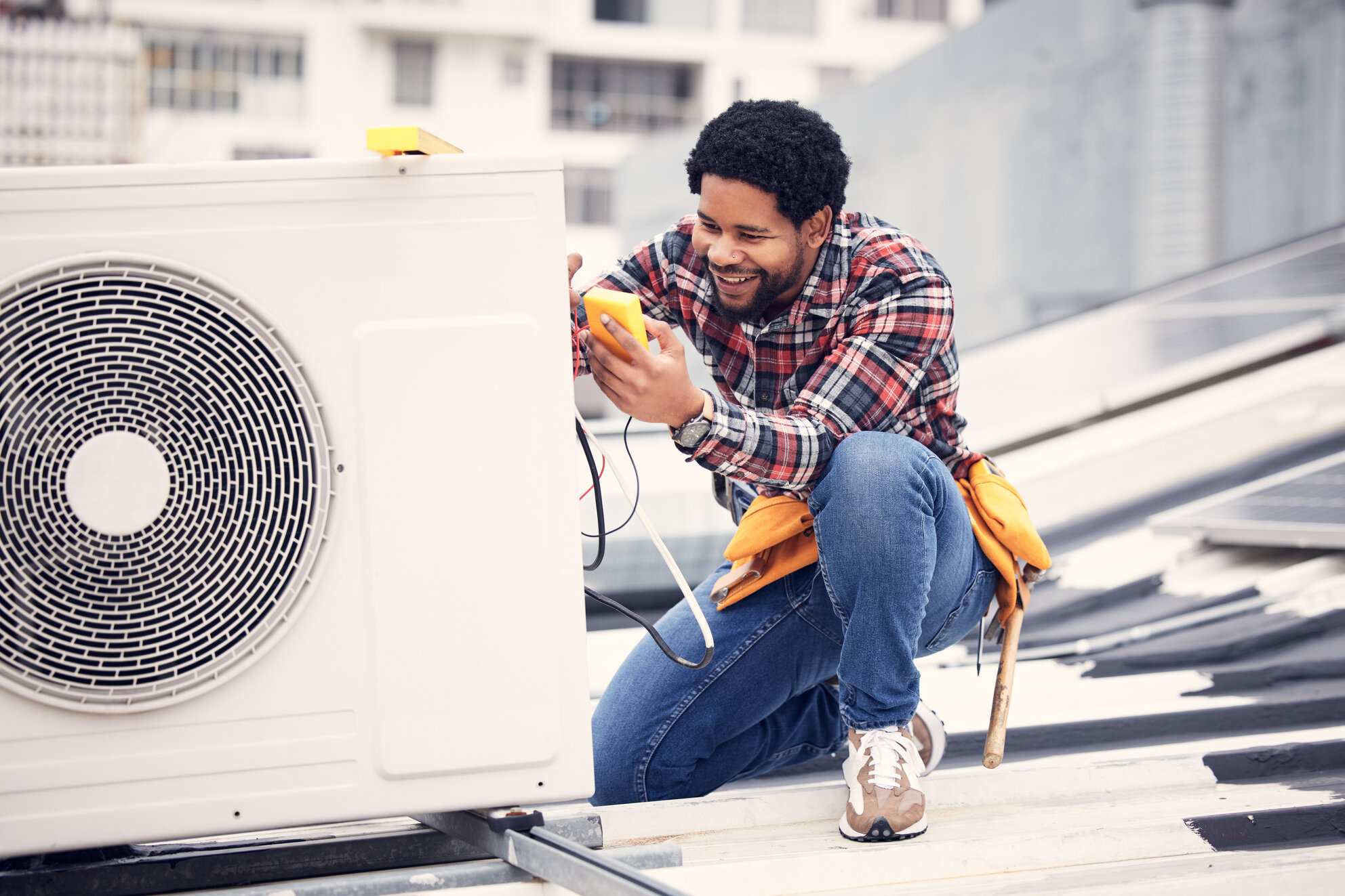 ac repair services