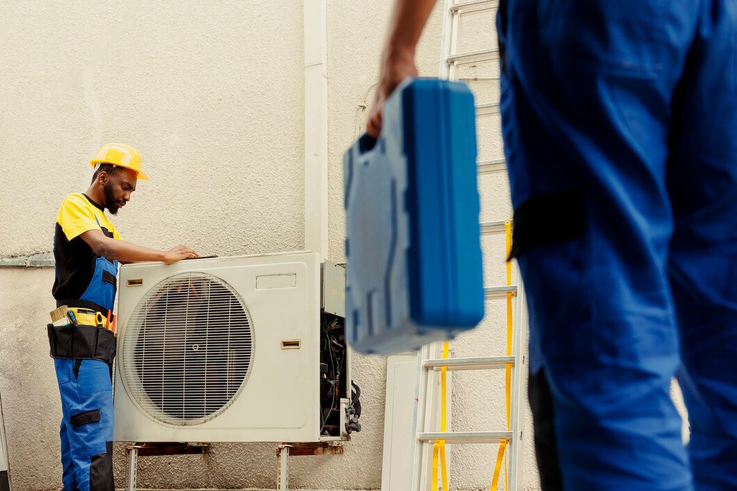 ac replacement